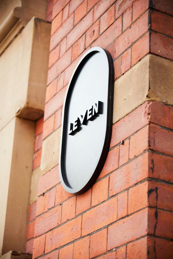 Leven Mánchester Exterior foto