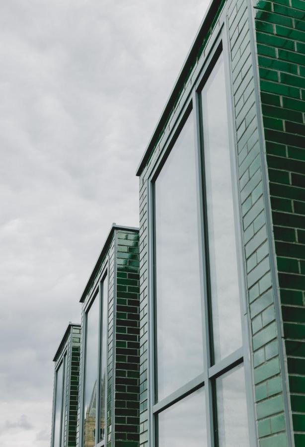 Leven Mánchester Exterior foto