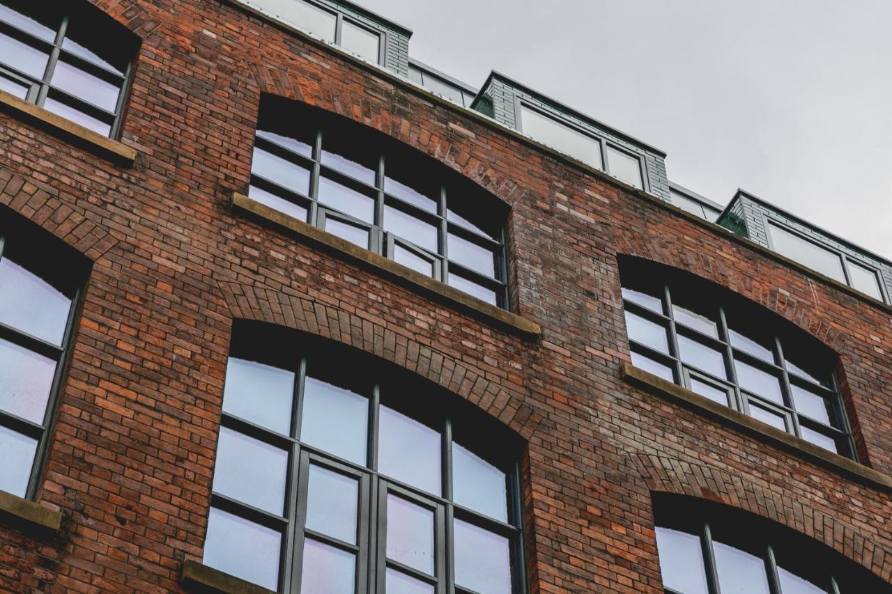 Leven Mánchester Exterior foto